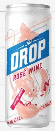 The Drop Rose Wine
