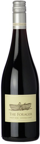 The Forager Pinot Noir 2013