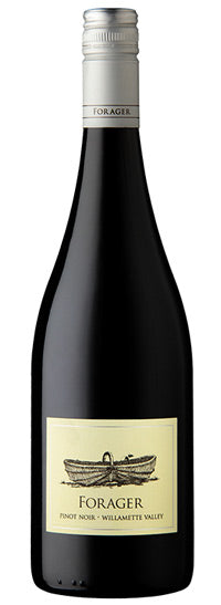 The Forager Pinot Noir Willamette Valley 2017