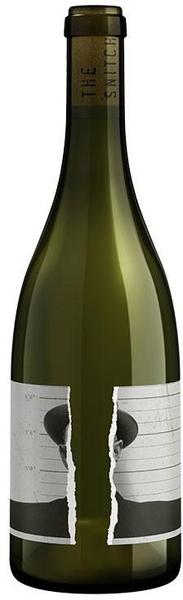 The Snitch Chardonnay 2016