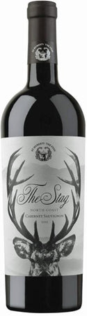 The Stag Cabernet Sauvignon 2016