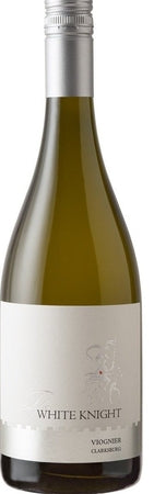 The White Knight Viognier 2015