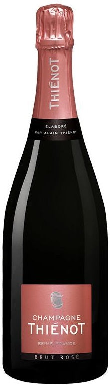 Thienot Champagne Brut Rose