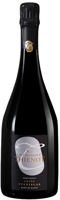 Thienot Cuvee Stanislas 2011