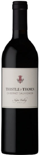 Thistle & Thorn Cabernet Sauvignon 2019