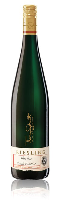 Thomas Schmitt Riesling Spatlese Private Collection 2018