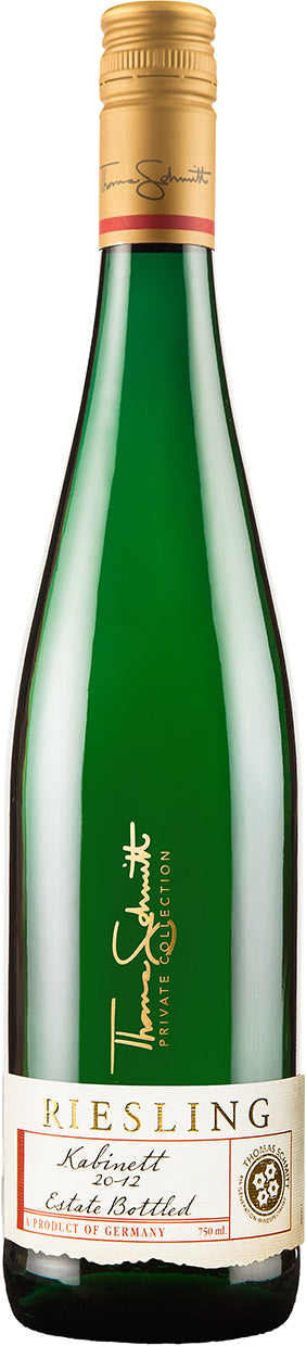 Thomas Schmitt Riesling Kabinett 2016
