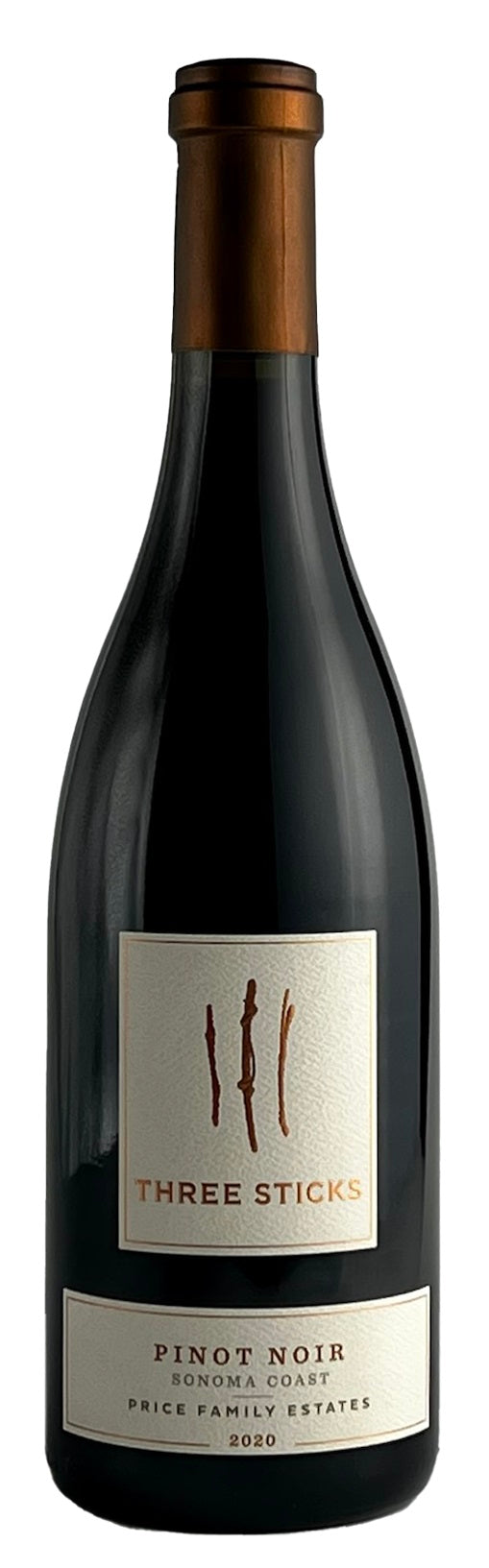 Three Sticks Pinot Noir Pfv Estate 2020