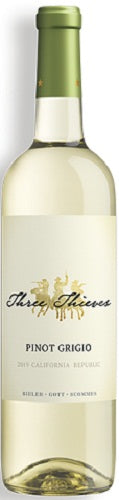 Three Thieves Pinot Grigio 2020
