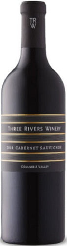 Three Rivers Winery Cabernet Sauvignon 2018