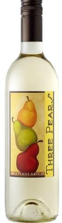 Three Pears Pinot Gris 2016