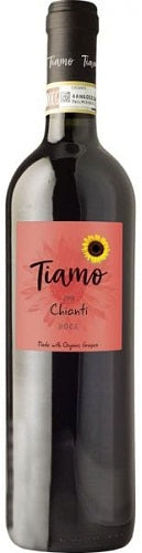 Tiamo Chianti
