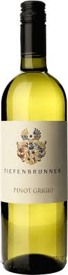 Tiefenbrunner Pinot Grigio 2020