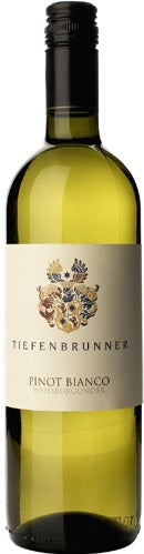 Tiefenbrunner Pinot Bianco Weissburgunder 2014