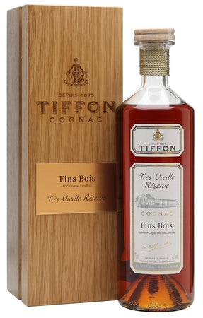 Tiffon Cognac Reserve Fins Bois