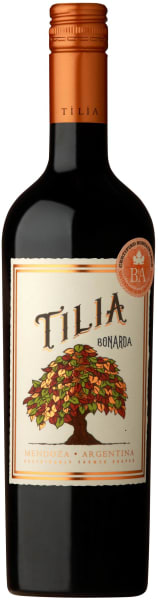 Tilia Bonarda 2019
