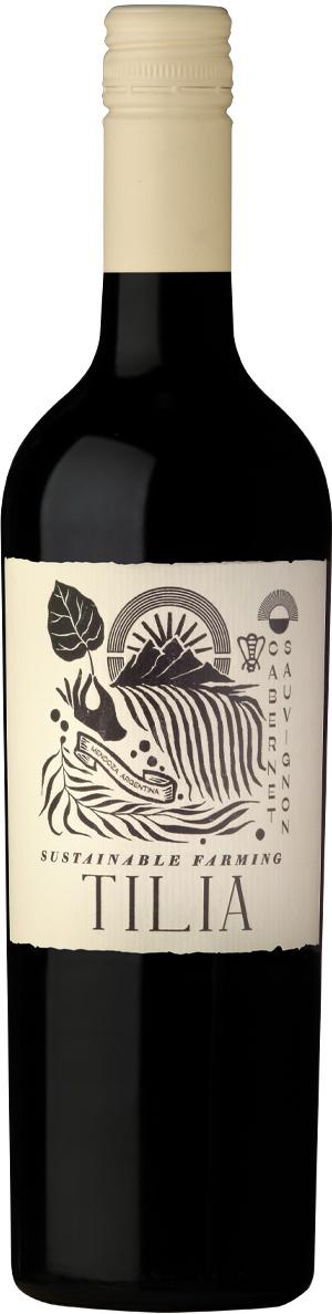 Tilia Cabernet Sauvignon 2020