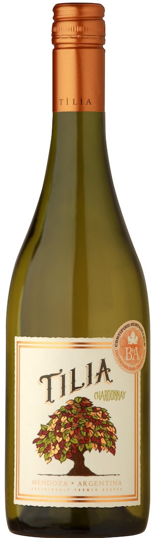 Tilia Chardonnay 2020