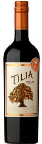 Tilia Merlot 2020