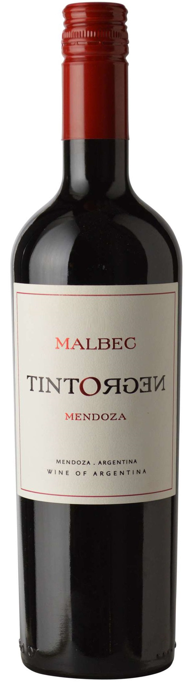 Tintonegro Malbec Mendoza 2017