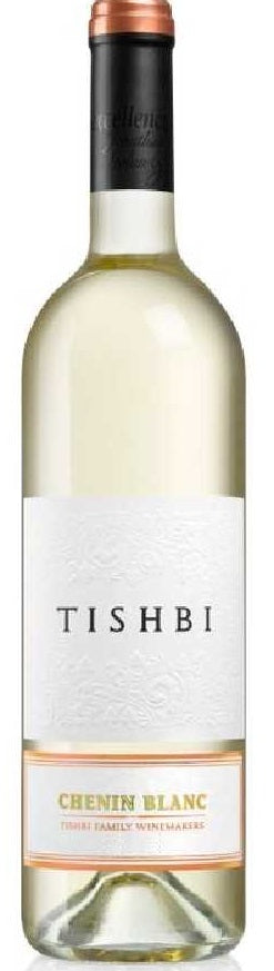 Tishbi Chenin Blanc 2019