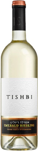 Tishbi Emerald Riesling 2020