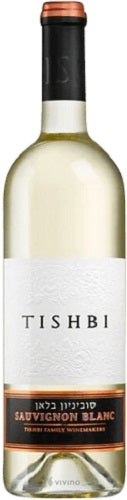 Tishbi Sauvignon Blanc 2020