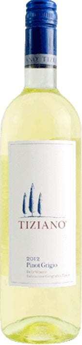 Tiziano Pinot Grigio 2016