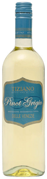 Tiziano Pinot Grigio 2017