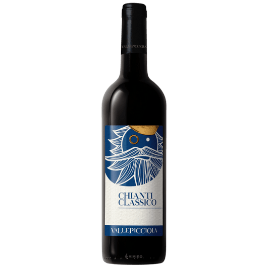 Vallepicciola Chianti Classico DOCG 2015