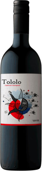 Tololo Cabernet Sauvignon Colchagua Valley 2019