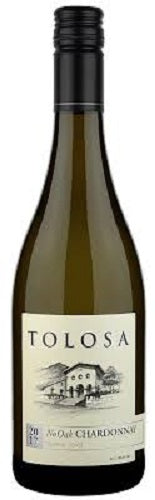 Tolosa Chardonnay No-Oak 2018