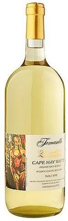 Tomasello Winery Cape May White