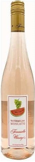 Tomasello Winery Moscato Watermelon