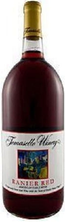 Tomasello Winery Ranier Red