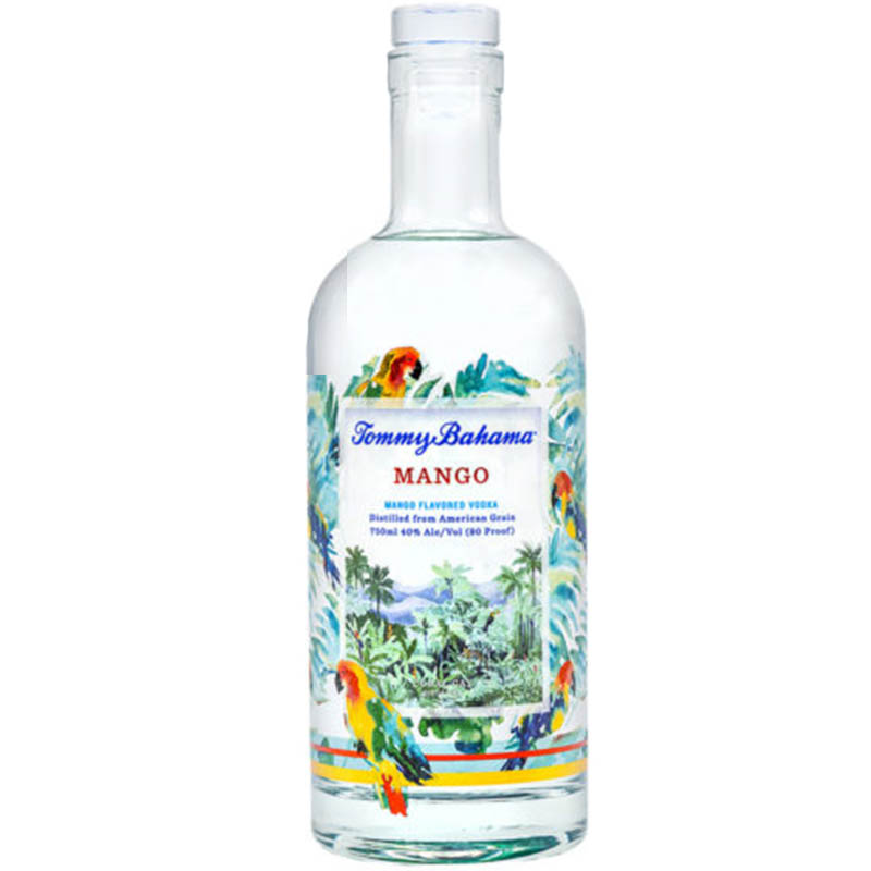 Tommy Bahama Vodka Mango