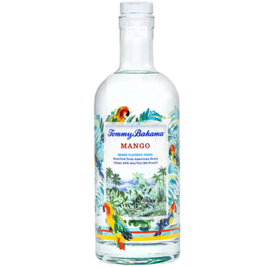 Tommy Bahama Vodka Mango