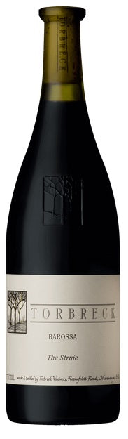 Torbreck Shiraz The Struie 2019