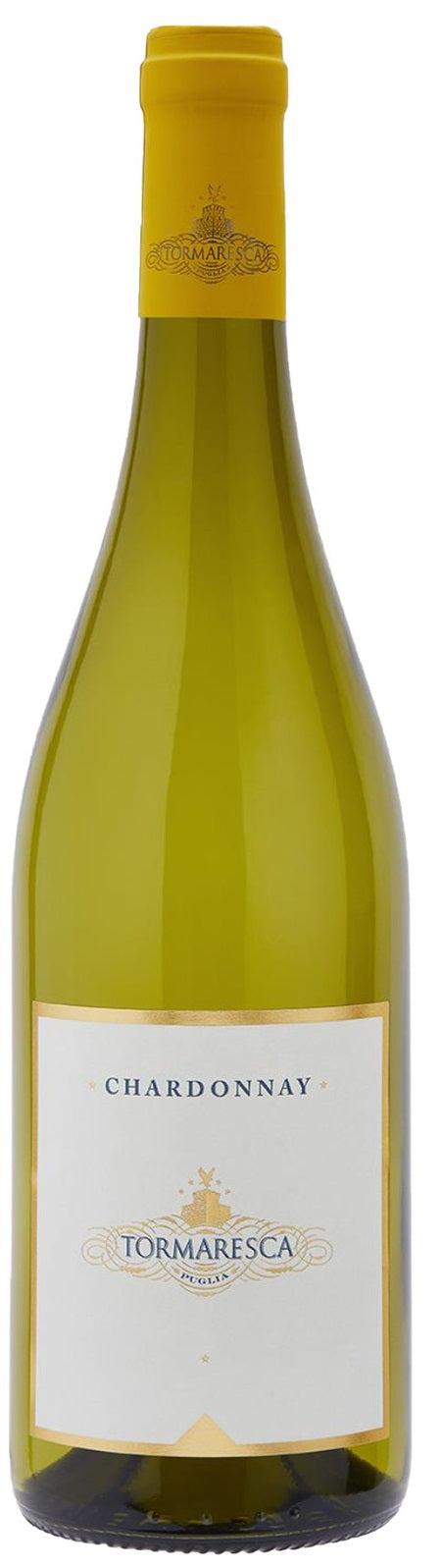 Tormaresca Chardonnay 2020