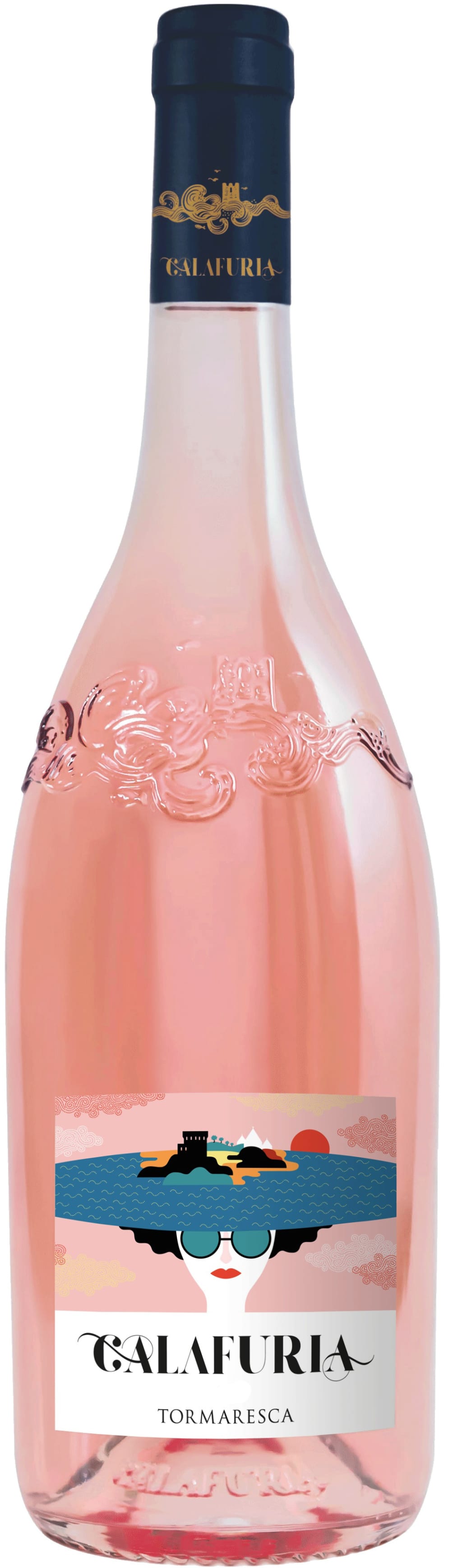 Tormaresca Negroamaro Rosato Calafuria 2020