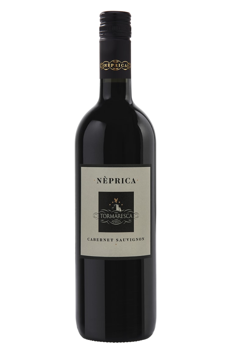 Tormaresca Neprica 2018