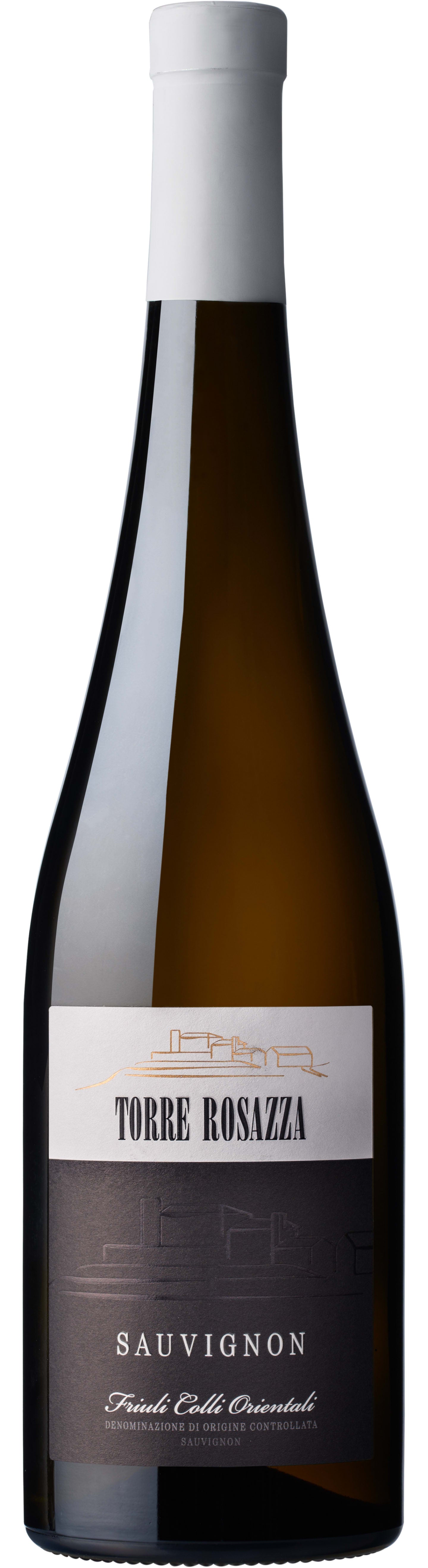 Torre Rosazza Sauvignon 2019