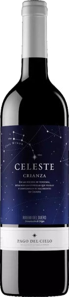 Torres Celeste Crianza 2018