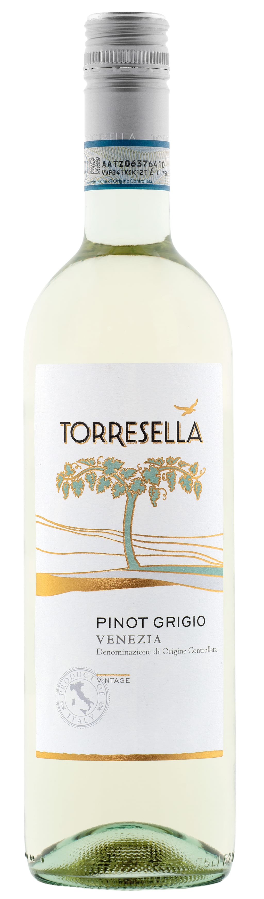 Torresella Pinot Grigio 2020