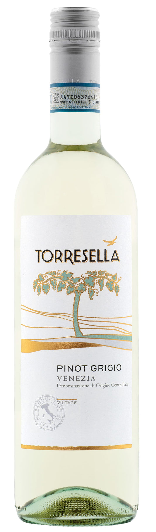 Torresella Pinot Grigio 2020