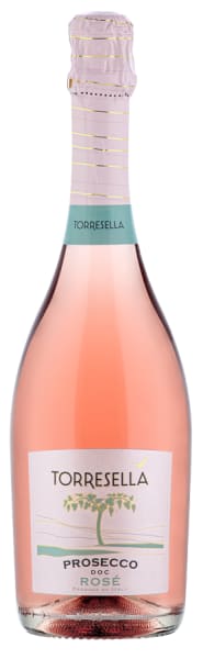 Torresella Prosecco Rose 2020