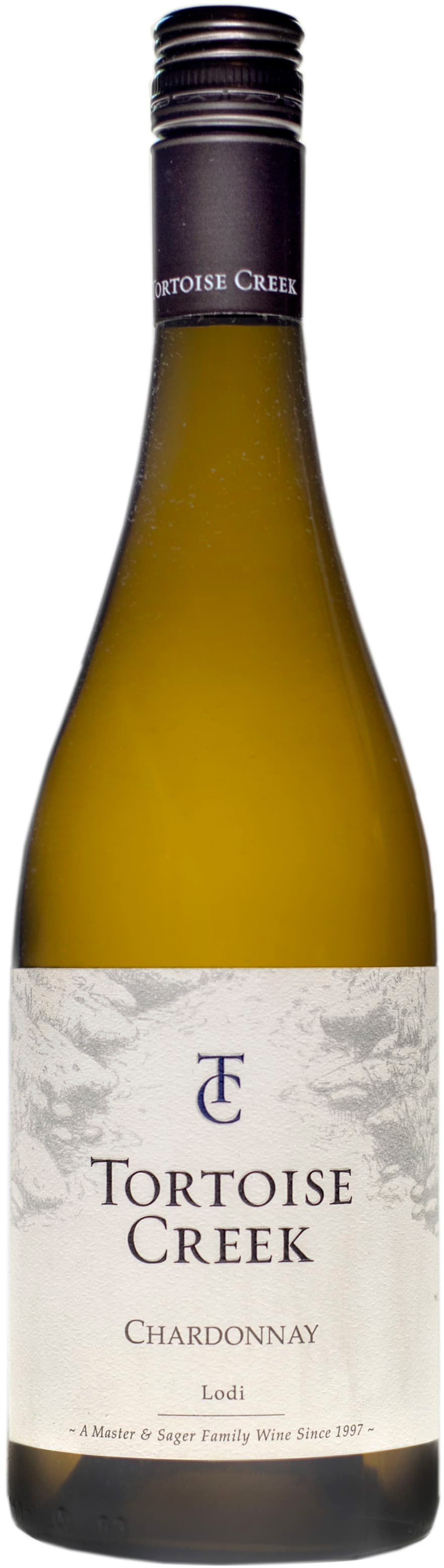 Tortoise Creek Chardonnay 2020