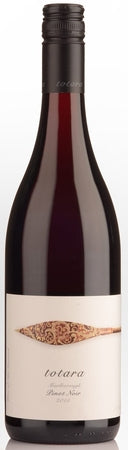 Totara Pinot Noir 2015