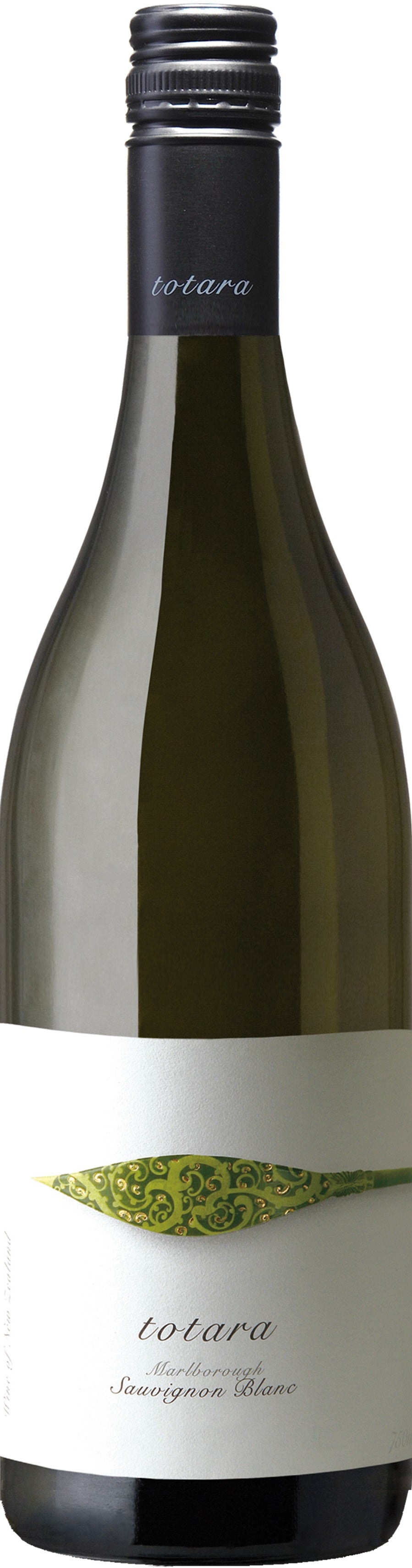 Totara Sauvignon Blanc 2017