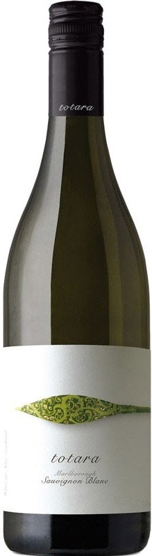 Totara Sauvignon Blanc 2018